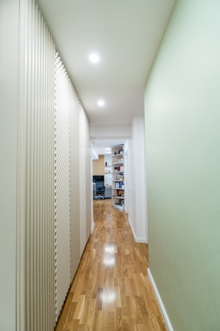 Apartament Jandarmeriei
